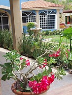Hospedaje Serenity Home Mérida