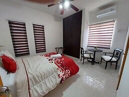 Hospedaje Serenity Home Mérida