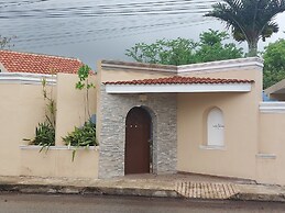 Hospedaje Serenity Home Mérida