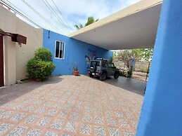Hospedaje Serenity Home Mérida