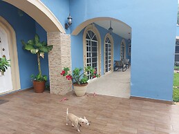 Hospedaje Serenity Home Mérida