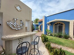Hospedaje Serenity Home Mérida