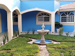 Hospedaje Serenity Home Mérida