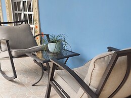 Hospedaje Serenity Home Mérida