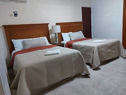 Hospedaje Serenity Home Mérida