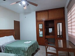 Hospedaje Serenity Home Mérida
