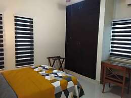 Hospedaje Serenity Home Mérida