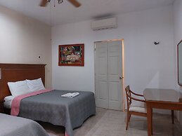 Hospedaje Serenity Home Mérida