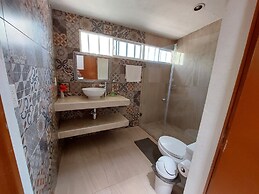 Hospedaje Serenity Home Mérida