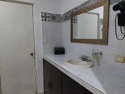 Hospedaje Serenity Home Mérida