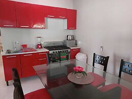 Hospedaje Serenity Home Mérida