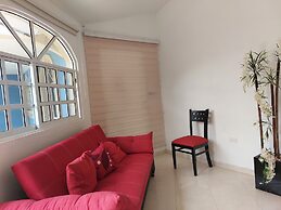 Hospedaje Serenity Home Mérida