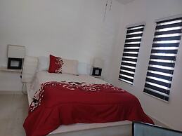 Hospedaje Serenity Home Mérida