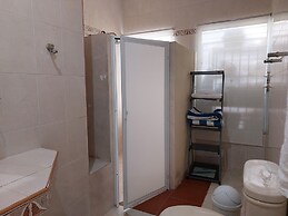 Hospedaje Serenity Home Mérida
