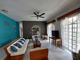 Hospedaje Serenity Home Mérida