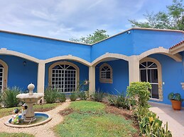 Hospedaje Serenity Home Mérida