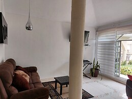 Hospedaje Serenity Home Mérida