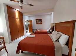 Hospedaje Serenity Home Mérida