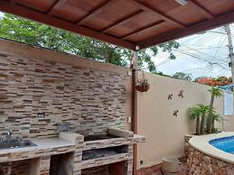 Hospedaje Serenity Home Mérida