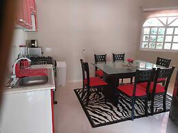 Hospedaje Serenity Home Mérida