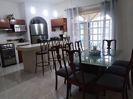 Hospedaje Serenity Home Mérida