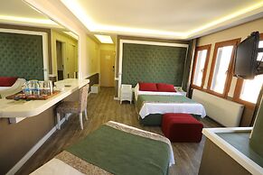 Berrak Otel