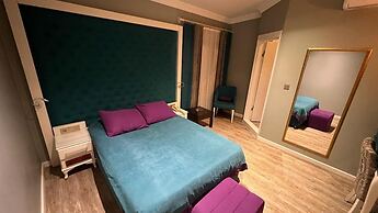 Berrak Otel