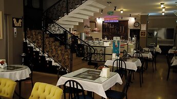 Berrak Otel