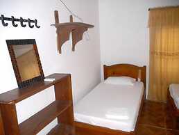 Las acacias Tolu