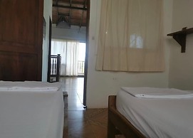 Las acacias Tolu