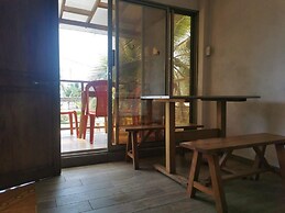 Las acacias Tolu