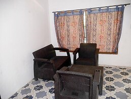 Las acacias Tolu