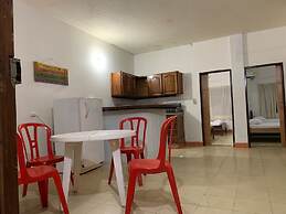 Las acacias Tolu