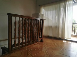Las acacias Tolu