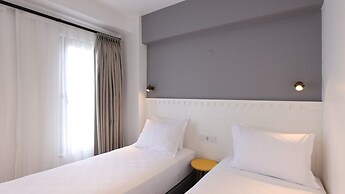 Adaloca Otel