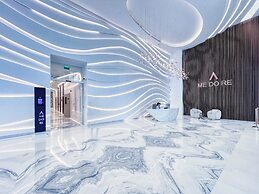 Elegant studio in Me Do Re Tower