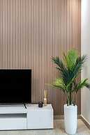 Elegant studio in Me Do Re Tower