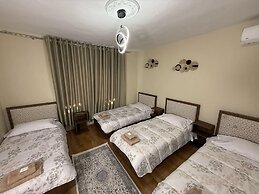 Shkodra Guesthouse