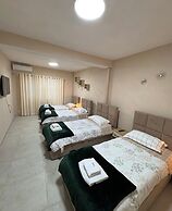Shkodra Guesthouse
