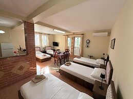 Shkodra Guesthouse