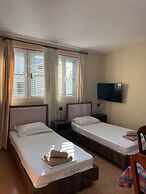 Shkodra Guesthouse