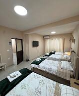 Shkodra Guesthouse