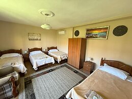 Shkodra Guesthouse