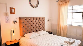 Casa Flamenco San Agustin