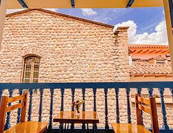 Casa Flamenco San Agustin