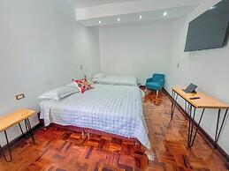 Casa Flamenco San Agustin