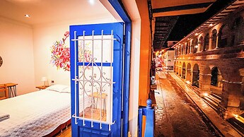 Casa Flamenco San Agustin