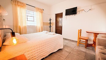 Casa Flamenco San Agustin