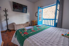 Casa Flamenco San Agustin
