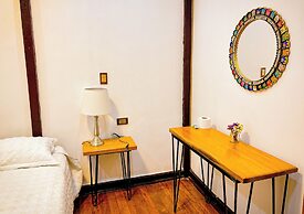 Casa Flamenco San Agustin